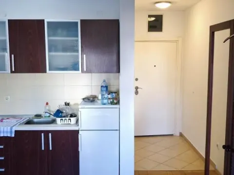 Izdavanje, garsonjera, 27m², Grbavica, Novi Sad Sve Podlokacije - image 5