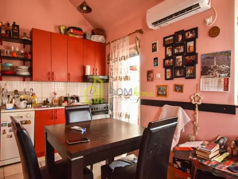 Prodaja, jednosoban stan, 44m², Zabjelo, Podgorica - image 3