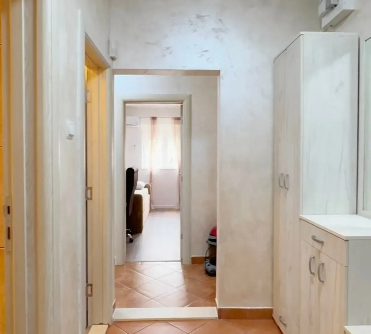 Rent, three bedroom apartment, 106m², Preko Morače, Podgorica