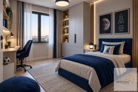 Prodaja, dvosoban stan, 40m², Batajnica, Beograd - image 4