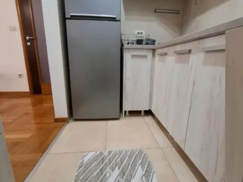 Izdavanje, jednosoban stan, 50m², Stari Aerodrom, Podgorica - image 4