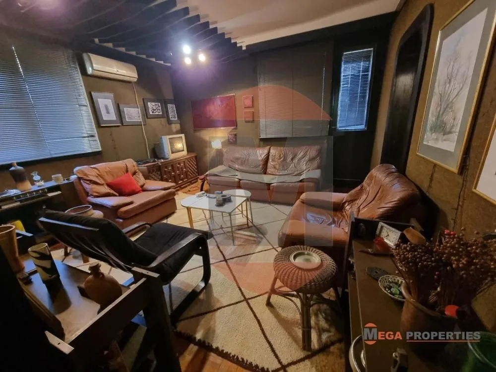 Rent, two bedroom apartment, 55m², Zvezdara Sve Podlokacije, Beograd