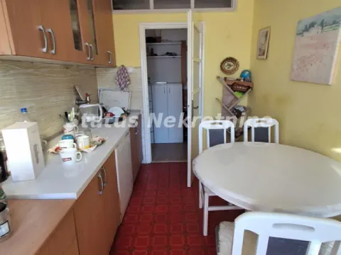 Rent, two bedroom apartment, 53m², Detelinara, Novi Sad Sve Podlokacije - image 4