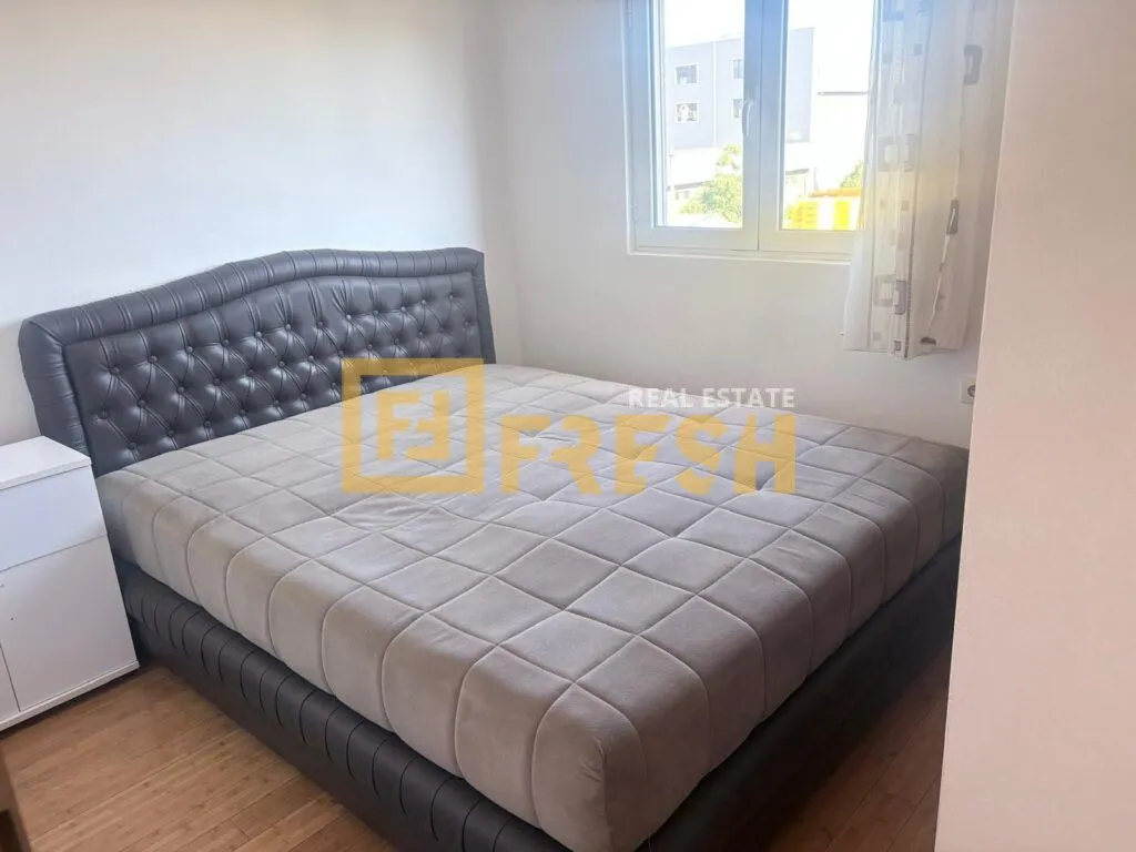 Izdavanje, jednosoban stan, 53m², Zabjelo, Podgorica