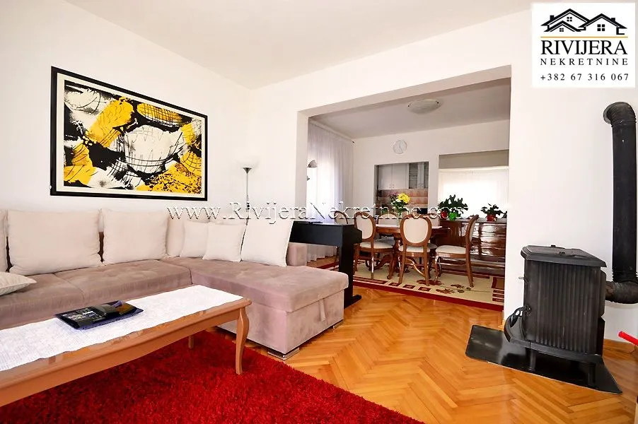 Prodaja, kuća, 187m², Igalo, Herceg Novi