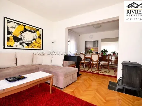 Sale, house, 187m², Igalo, Herceg Novi - image 9