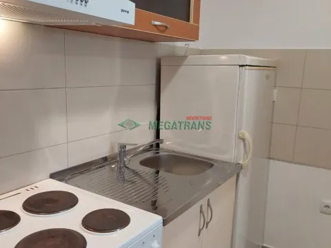 Izdavanje, dvosoban stan, 38m², Salajka, Novi Sad Sve Podlokacije - image 6