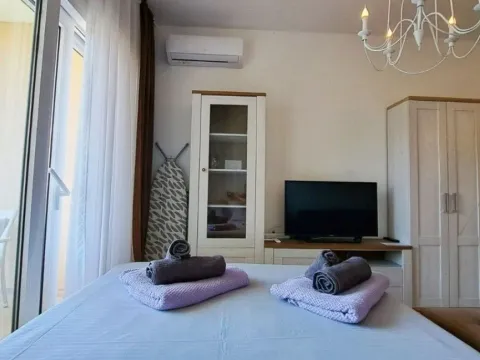 Sale, studio apartment, 38m², Dobre Vode, Bar - image 3