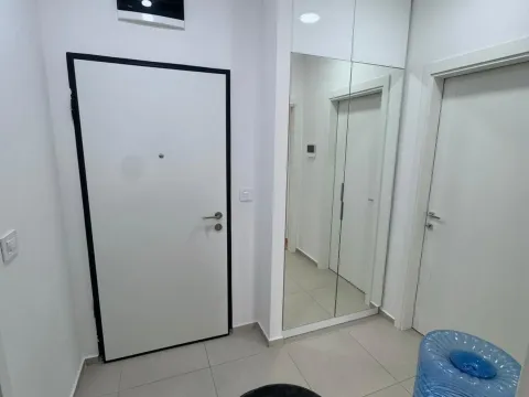 Rent, two bedroom apartment, 65m², Stari Aerodrom, Podgorica - image 6