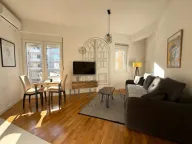 Rent, studio apartment, 24m², Zabjelo, Podgorica - image 1