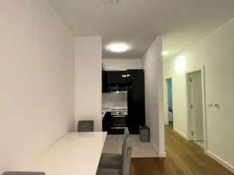 Izdavanje, dvosoban stan, 80m², Soho City, Bar - image 2