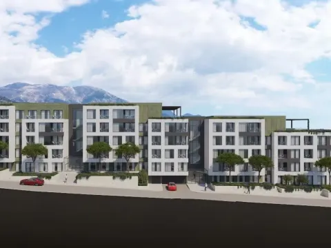 Prodaja, dvosoban stan, 57m², Mrčevac, Tivat - image 5