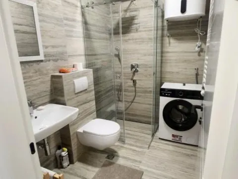 Rent, two bedroom apartment, 43m², Grbavica, Novi Sad Sve Podlokacije - image 13