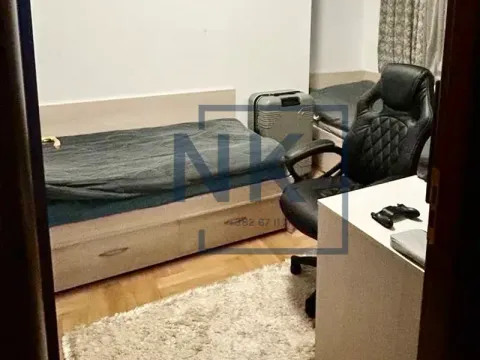Sale, two bedroom apartment, 72m², Momišići, Podgorica - image 9