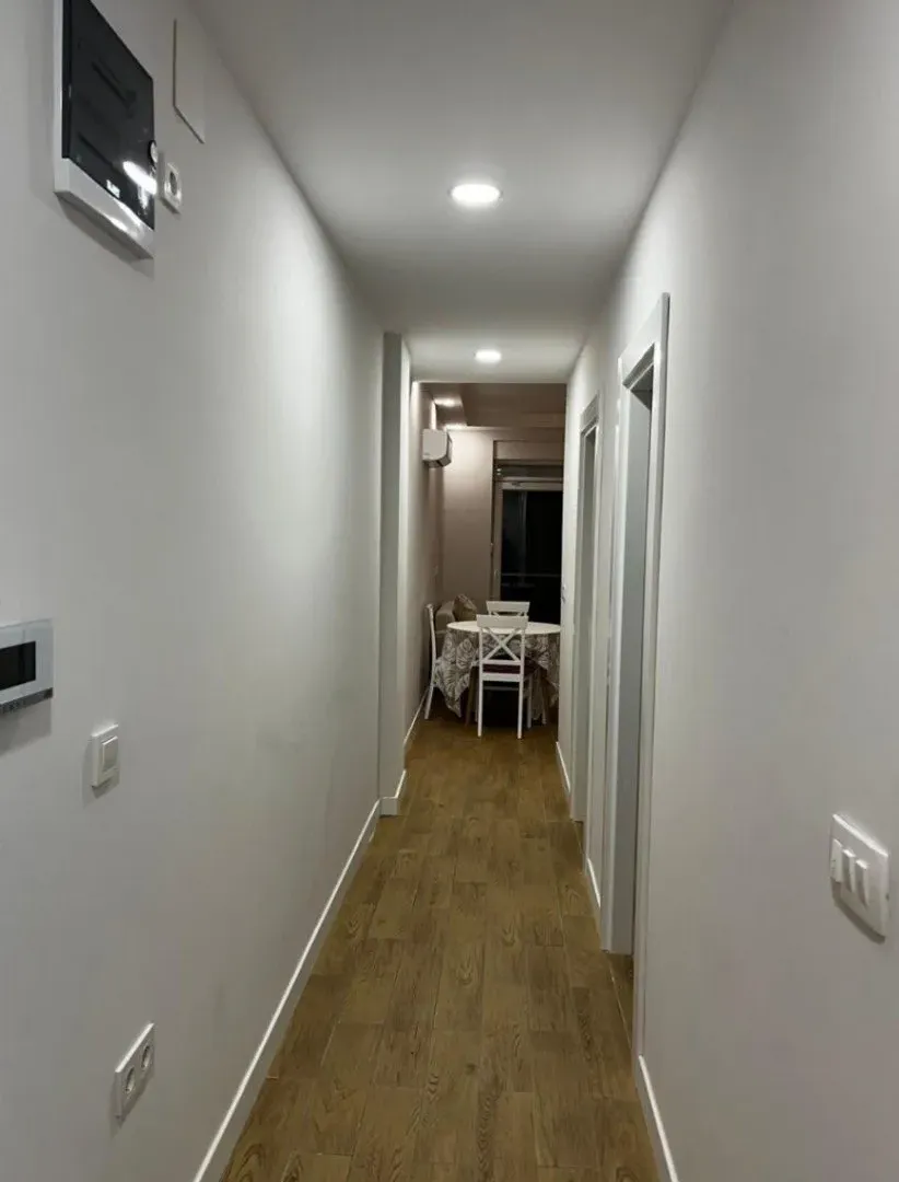 Prodaja, dvosoban stan, 50m², Bijela, Herceg Novi