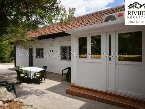 Prodaja, kuća, 92m², Savina, Herceg Novi - image 14