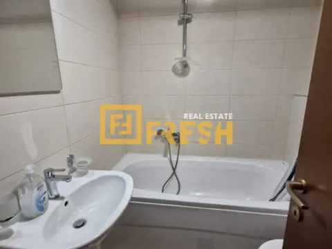 Rent, one bedroom apartment, 54m², City Kvart, Podgorica - image 11