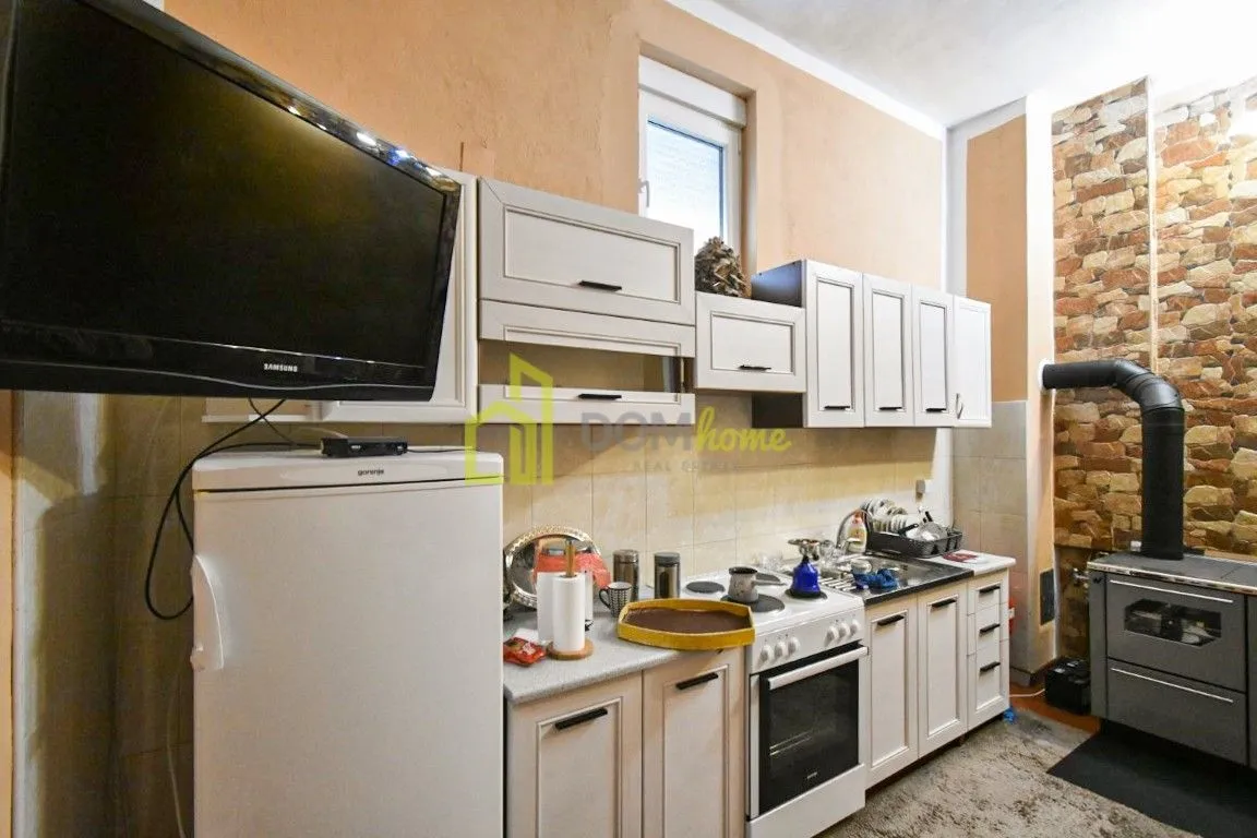 Rent, house, 160m², Tuzi, Podgorica