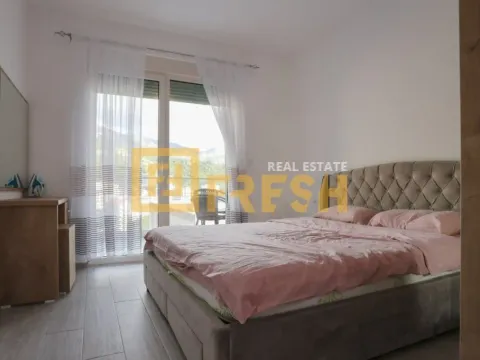 Sale, one bedroom apartment, 57m², Bečići, Budva - image 8