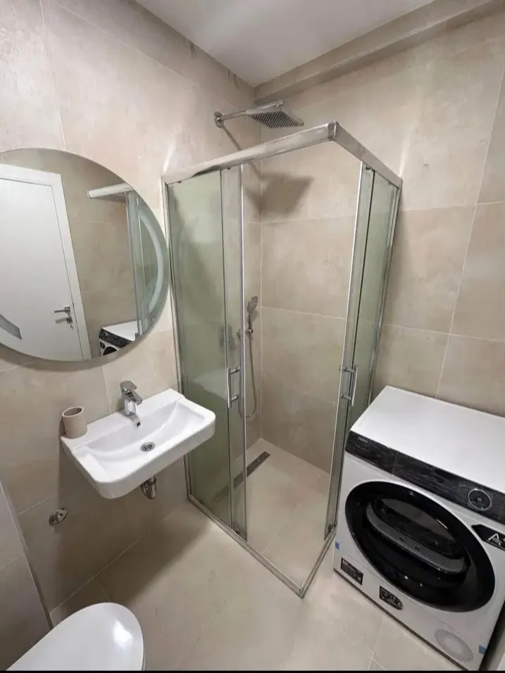 Prodaja, jednosoban stan, 45m², Zabjelo, Podgorica