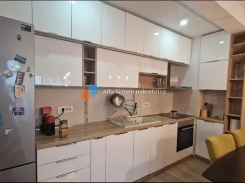 Rent, three bedroom apartment, 72m², Lekino Brdo, Voždovac Sve Podlokacije - image 3