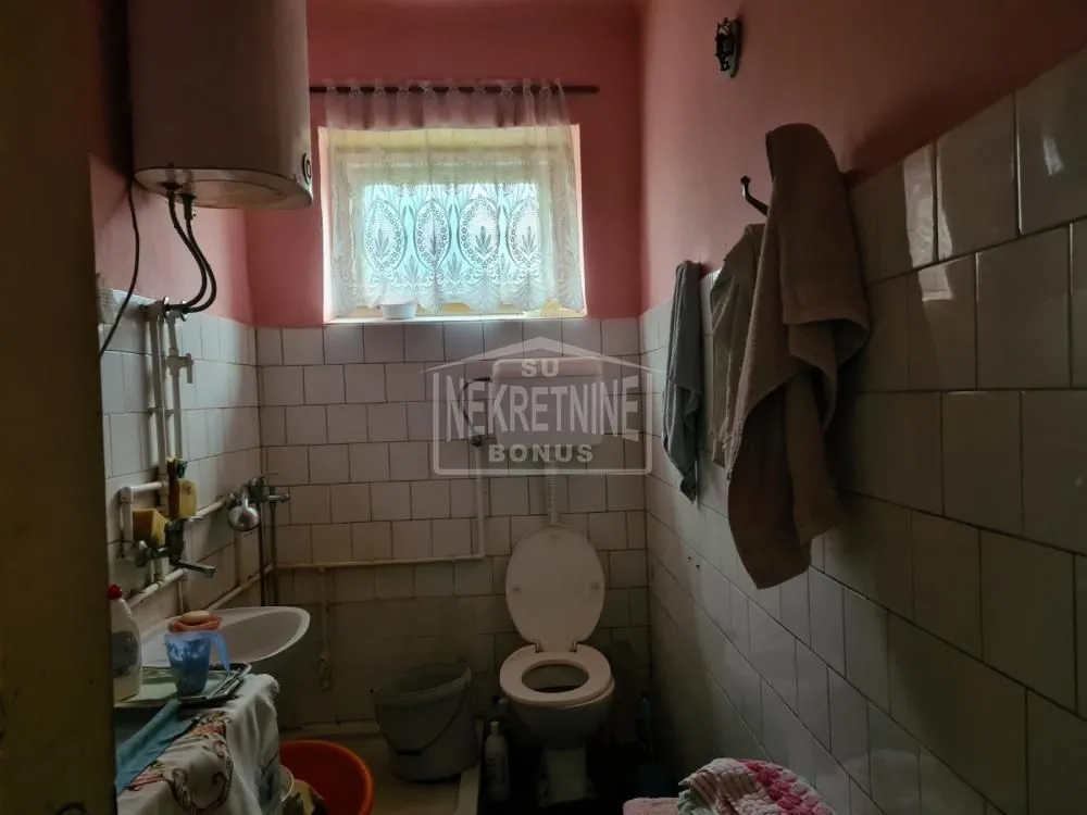 Prodaja, kuća, 142m², Pačir, Bačka Topola