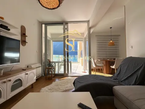 Sale, two bedroom apartment, 86m², Dobrota, Kotor - image 4