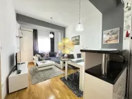 Izdavanje, jednosoban stan, 43m², Ljubović, Podgorica - image 1