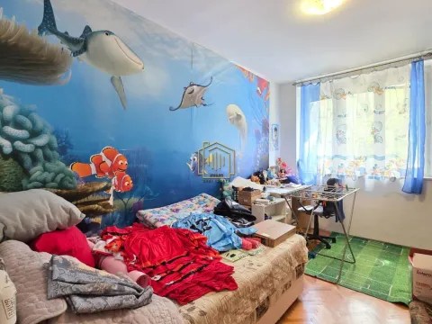 Sale, three bedroom apartment, 80m², Preko Morače, Podgorica - image 6