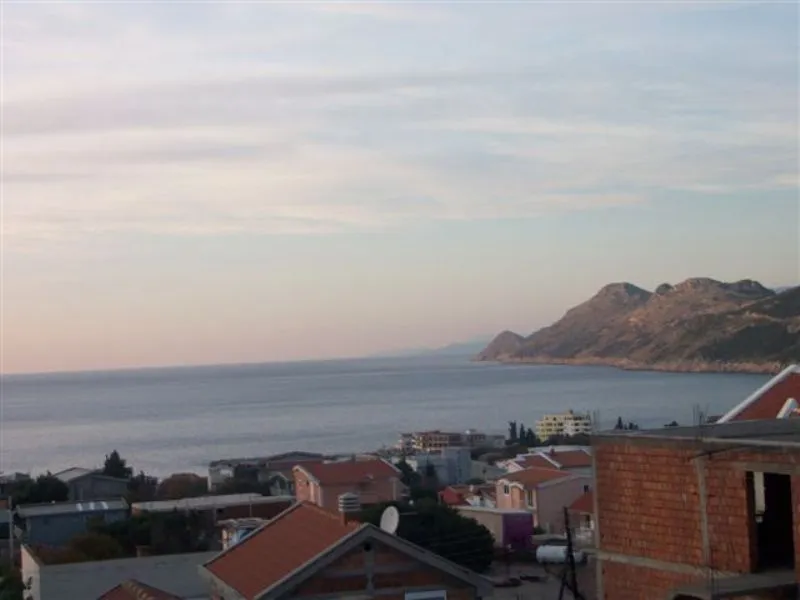 Prodaja, stan, 200m², Dobra Voda, Bar
