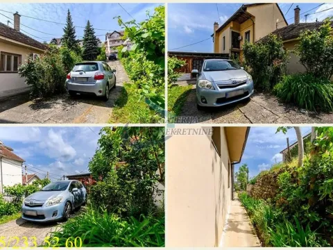 Sale, three bedroom apartment, 67m², Kneževac, Beograd - image 14