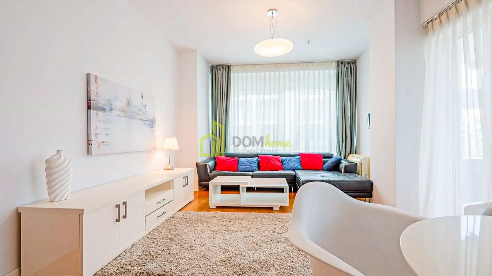 Prodaja, trosoban stan, 89m², Budva, Crna Gora