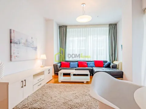 Sale, three bedroom apartment, 89m², Budva, Crna Gora - image 11