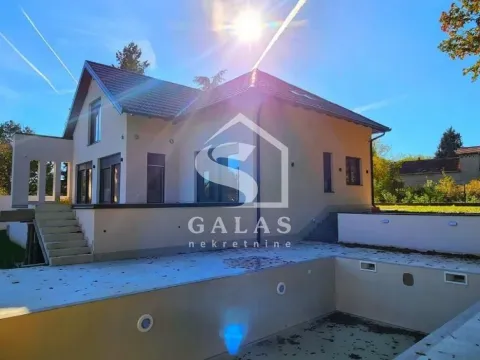 Prodaja, kuća, 223m², Vrčin, Grocka - image 24