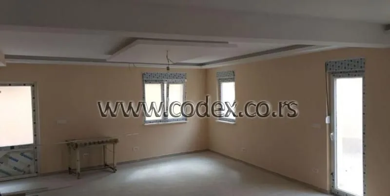 Rent, office space, 120m², Voždovac Sve Podlokacije, Beograd