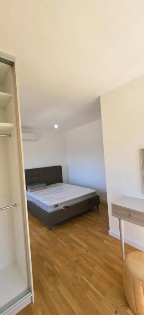 Sale, one bedroom apartment, 54m², Bar, Crna Gora