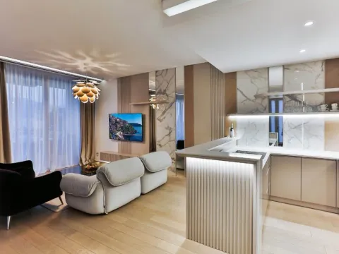 Prodaja, dvosoban stan, 182m², Budva, Crna Gora - image 4