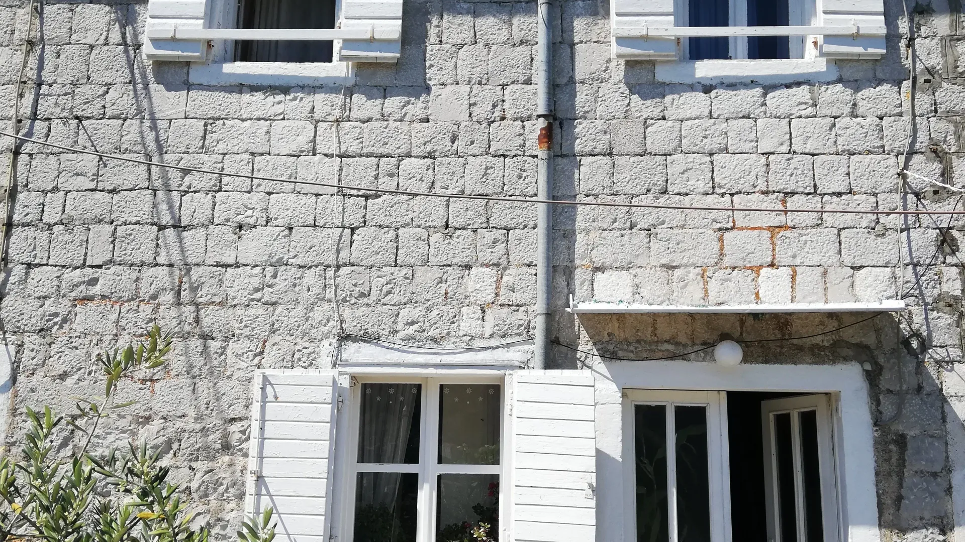 Prodaja, kuća, 54m², Kotor, Crna Gora