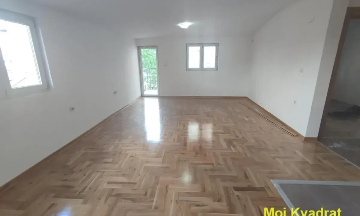 Prodaja, dvosoban stan, 55m², Uciteljsko Naselje, Zvezdara Sve Podlokacije