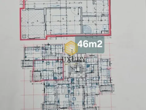 Prodaja, jednosoban stan, 46m², Herceg Novi, Crna Gora - image 2