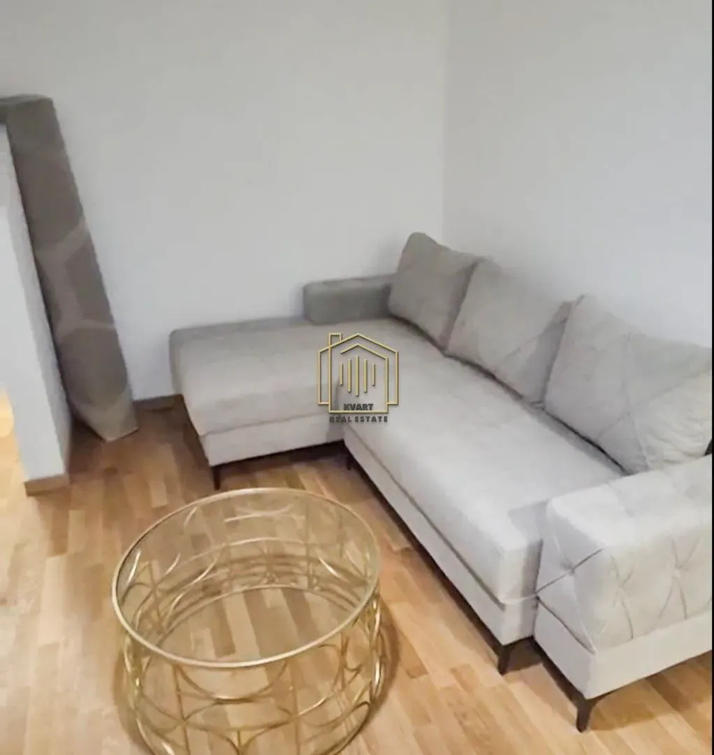 Rent, apartment, 28m², Zabjelo, Podgorica