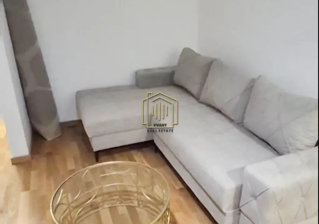 Rent, apartment, 28m², Zabjelo, Podgorica