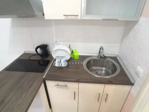 Rent, studio apartment, 28m², Durlan, Niš - image 5