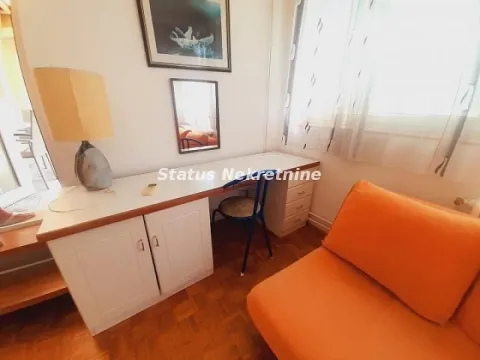 Rent, studio apartment, 23m², Liman 4, Novi Sad Sve Podlokacije - image 5