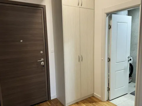 Izdavanje, jednosoban stan, 47m², Zabjelo, Podgorica - image 6