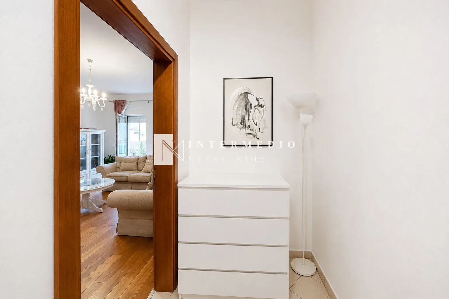 Prodaja, jednosoban stan, 64m², Topla, Herceg Novi