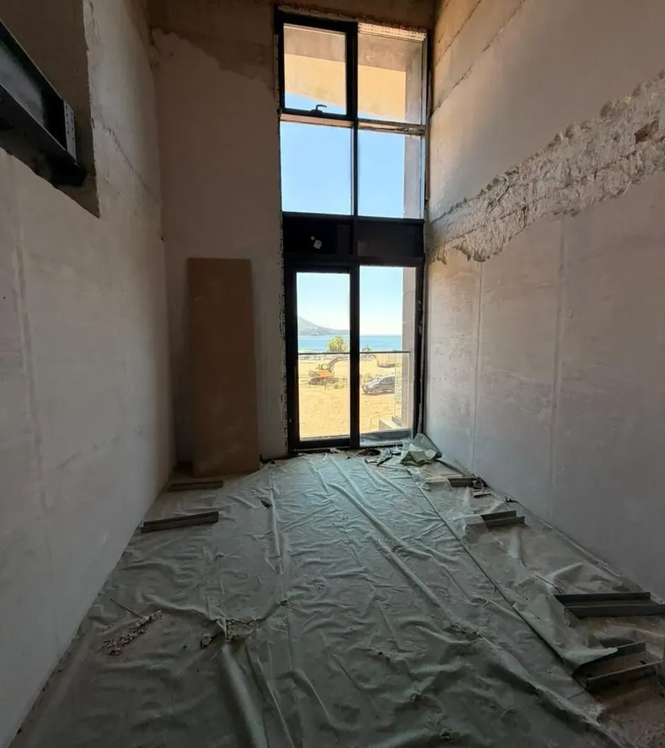 Prodaja, jednosoban stan, 39m², Bečići, Budva