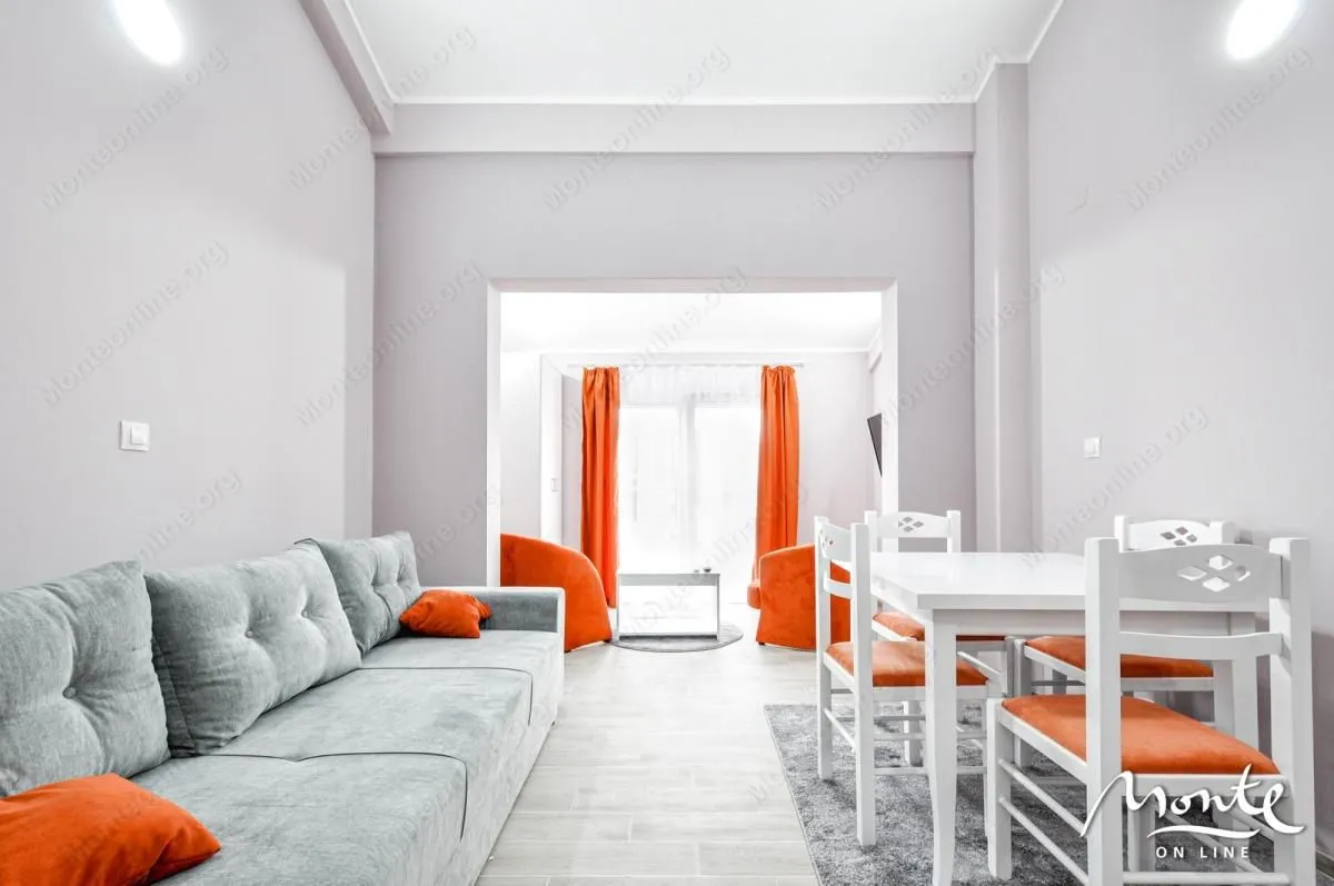 Sale, office space, 1256m², Budva, Crna Gora