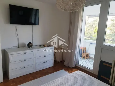 Izdavanje, dvosoban stan, 56m², Novi Beograd Blok 28, Novi Beograd Sve Podlokacije - image 9