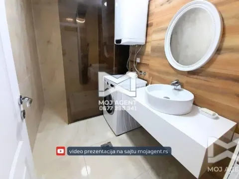 Izdavanje, trosoban stan, 82m², Centar, Niš - image 4